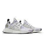 Кроссовки adidas NMD_XR1 «White Duck Camo» 8
