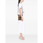 2000-2015 GG Canvas Jackie crossbody bag 2