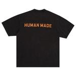 Футболки Human Made Graphic T-Shirt #10 'Black' 2