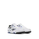Кроссовки DMX White Vector Blue 2