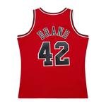 Топ Elton Brand Chicago Bulls 1999-00 2