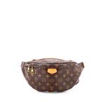 Поясная сумка Bum Bag Monogram Canvas 1