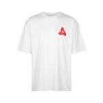 Футболка Seoul 2 Seoul Tri-Ferg White/Black/Grey Mar 1