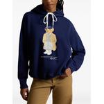 Polo Bear hoodie 2