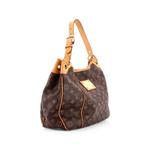 Сумка-хобо Galliera Handbag Monogram Canvas PM 1