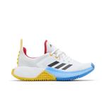 Кроссовки LEGO x adidas Sport Big Kid 'White' 1