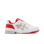 Повседневные кроссовки ASICS EX89 'White Classic Red' 1