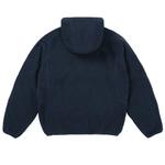 Куртки Palace Getting Higher Therma Fleece Jacket «Темно-синий» 2