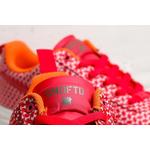 Кроссовки UNDFTD x Nike Lunar Force 1 Low 'University Red' 5