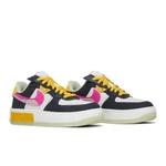 Кроссовки Nike Wmns Air Force 1 Fontanka 'Pink Prime' 8
