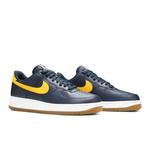 Кроссовки Nike Air Force 1 Low 'Michigan' 8