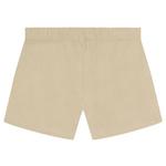 Шорты Fear of God Essentials Dock Short 'Sand' 2