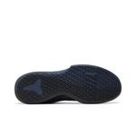 Кроссовки Nike Mamba Fury 'Black Racer Blue' 4