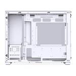 Jonsbo D32 PRO Micro-ATX Корпус - Белый 3