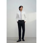 BLAACK Шерстяная коллекция Костюмные брюки 5