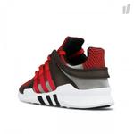 Кроссовки Adidas EQT Support ADV 'Collegiate Red' 3