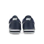 Кроссовки Nike Cortez Leather 'Midnight Navy' 6