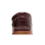 Кроссовки Timberland 3-Eye Lug Handsewn Boat 'Brown' 7