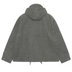 Парки Stussy Short Parka 'Olive' 2