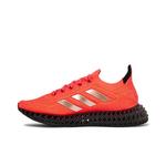 Кроссовки adidas Wmns 4DFWD 'Turbo Core Black' 3