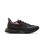 Кроссовки adidas Wmns 4DFWD 2 'Black Wonder Red' 1