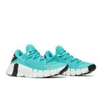 Кроссовки Nike Wmns Free Metcon 4 'Washed Teal' 8