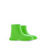 Triangle logo boots 2