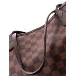 Neverfull Damier MM tote bag 5