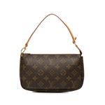 Сумка на плечо Monogram Pochette Accessoires (2000 год) 1