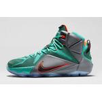 Кроссовки Nike LeBron 12 'NSRL' 5