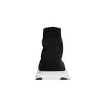 Кроссовки Balenciaga Speed Sneaker 'Black' 7