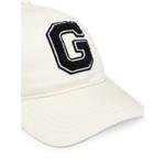 logo-appliqué baseball cap 2