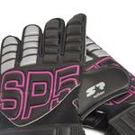 Adidas x Sp5der Gloves 'Блэк' 2