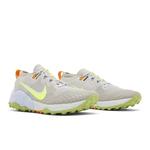 Кроссовки Nike Wildhorse 7 'Light Iron Ore Volt' 8