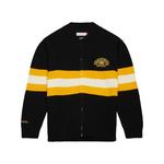 Кардиган NHL 100th Anniversary Bruins 1