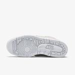 Образ жизни Nike Air Python Premium 'White Metallic Silver' 5