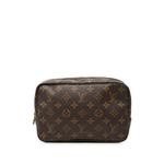 Клатч Monogram Trousse Toilette 23 (1987 год) 2