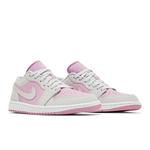 Кроссовки Wmns Air Jordan 1 Low 'Orchid Neutral Grey' 8
