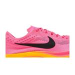 Шиповки Nike ZoomX Dragonfly 'Hyper Pink Orange' 2
