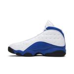 Кроссовки Air Jordan 13 Retro 'Hyper Royal' 3