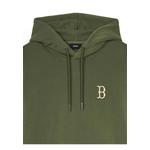ВИНТАЖНЫЙ УНИВЕРСИТЕТСКИЙ СВОБОДНЫЙ ХУДИ BOSTON RED SOX 5