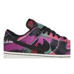 Кроссовки Nike Dunk Low Premium 'Graffiti' 2