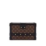 Клатч Petite Malle Handbag Monogram 2