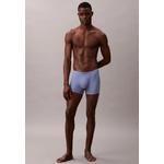 Невидимые сетчатые трусы из микрофибры - Calvin Klein Underwear 6