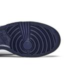 Кроссовки Nike Dunk High 'Midnight Navy' 5