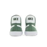 Кроссовки Nike Zoom Blazer Mid SB 'Fir' 6
