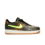 Кроссовки Nike Air Force 1/1 'Animal Print' 1