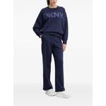 logo track pants 2