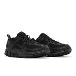 Кроссовки Nike Vomero 5 GS 'Triple Black' 8