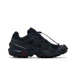 Кроссовки Salomon Wmns Speedcross 6 'Black Phantom' 1